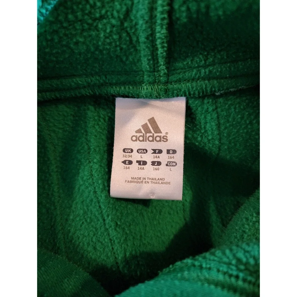 adidas style hoodie